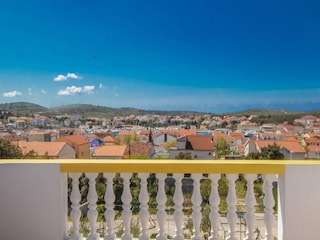 Apartment Jezera Außenaufnahme 8