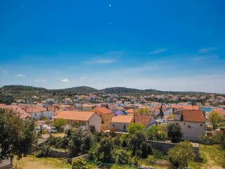 Appartement Jezera Buitenaudio-opname 6