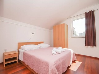 Apartment Jezera Ausstattung 11