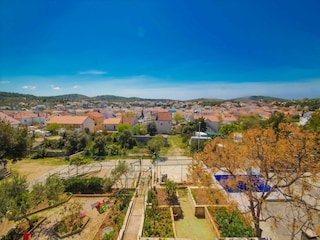 Apartment Jezera Außenaufnahme 4