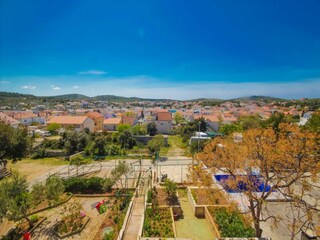 Appartement Jezera Buitenaudio-opname 4