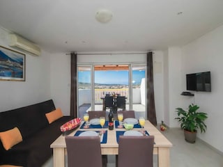 Apartment Jezera Ausstattung 18