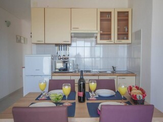 Apartment Jezera Features 14