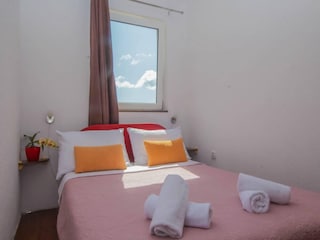 Apartment Jezera Ausstattung 15