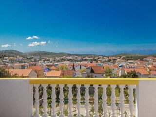 Apartment Jezera Außenaufnahme 3