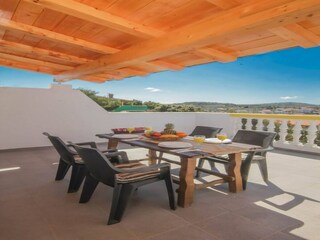 Apartamento Jezera Grabación al aire libre 8