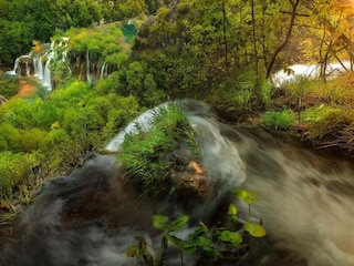 Apartment Jezera Umgebung 36