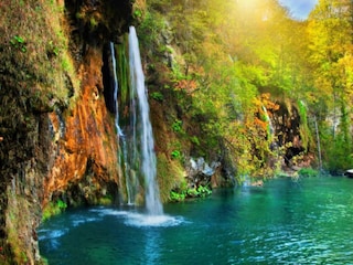 Apartment Jezera Umgebung 25