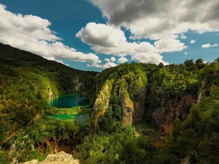 Appartamento Jezera Ambiente 24