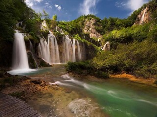 Appartement Jezera Environnement 35