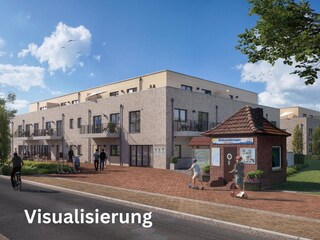 Ferienwohnung Tossens  8