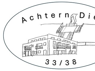 Ferienwohnung Tossens  11
