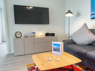 Appartamento per vacanze Tossens Caratteristiche 20