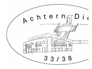 Ferienwohnung Tossens Außenaufnahme 2