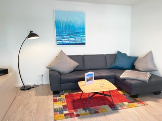 Apartamento de vacaciones Tossens Características 22