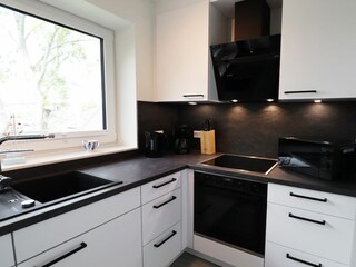 Apartamento de vacaciones Tossens Grabación al aire libre 12