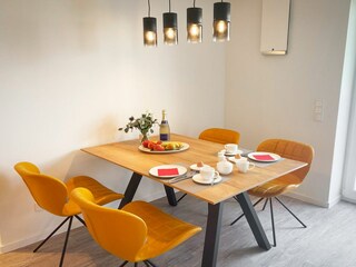 Apartamento de vacaciones Tossens Características 24