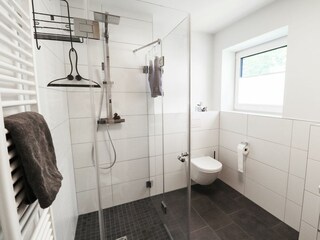 Appartement de vacances Tossens Enregistrement extérieur 14