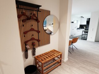 Apartamento de vacaciones Tossens Grabación al aire libre 15