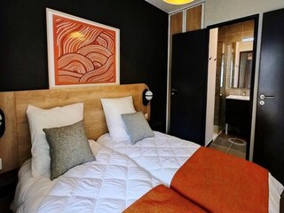 Apartment Auron  10
