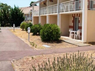 Apartment Le Verdon-sur-Mer  6