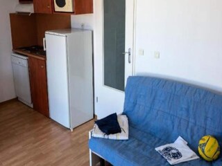 Apartment Le Verdon-sur-Mer  12