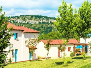 Apartment Cajarc  3