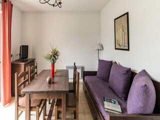 Apartment Cajarc  5