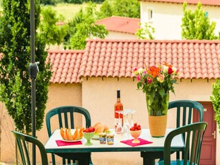 Apartment Cajarc  1
