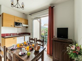 Apartment Cajarc  14