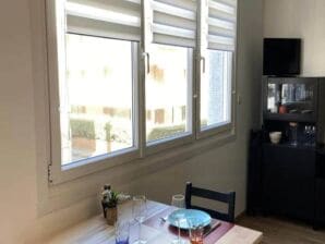 Apartment Glamorous studio for pleasant vacation - Le Touquet-Paris-Plage - image1