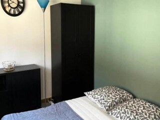 Apartment Le Touquet-Paris-Plage Outdoor Recording 5