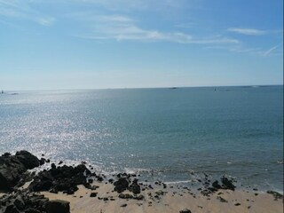 Apartment Le Touquet-Paris-Plage Outdoor Recording 6