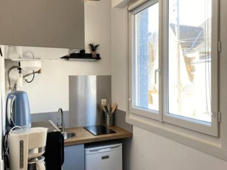 Apartment Le Touquet-Paris-Plage Outdoor Recording 7