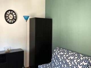 Apartment Le Touquet-Paris-Plage Outdoor Recording 25