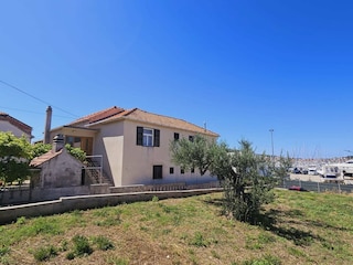 Apartment Betina Außenaufnahme 1