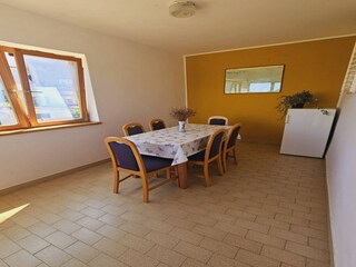 Apartment Betina Ausstattung 13