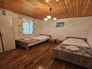 Apartment Betina Ausstattung 12