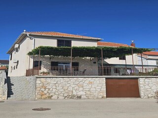 Appartement Betina Buitenaudio-opname 5