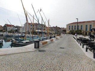 Appartement Betina Omgeving 16