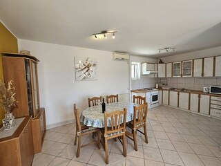 Apartment Betina Ausstattung 8