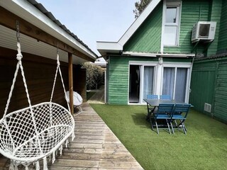Apartment Le Verdon-sur-Mer  1