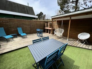 Apartment Le Verdon-sur-Mer  2