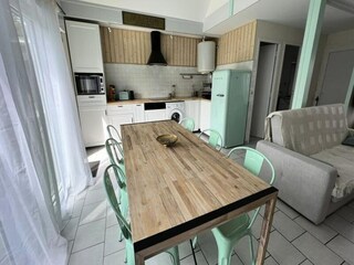 Apartment Le Verdon-sur-Mer  3