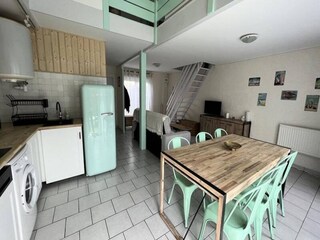 Apartment Le Verdon-sur-Mer  10