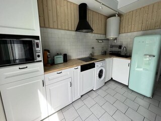Apartment Le Verdon-sur-Mer  11