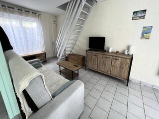 Apartment Le Verdon-sur-Mer  12