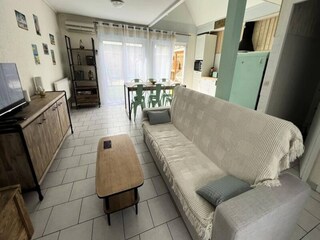 Apartment Le Verdon-sur-Mer  13