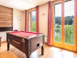 Apartment Studioh�tte f�r 4 Personen - Gresse-en-Vercors - image1