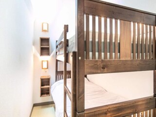 Appartement Gresse-en-Vercors  9